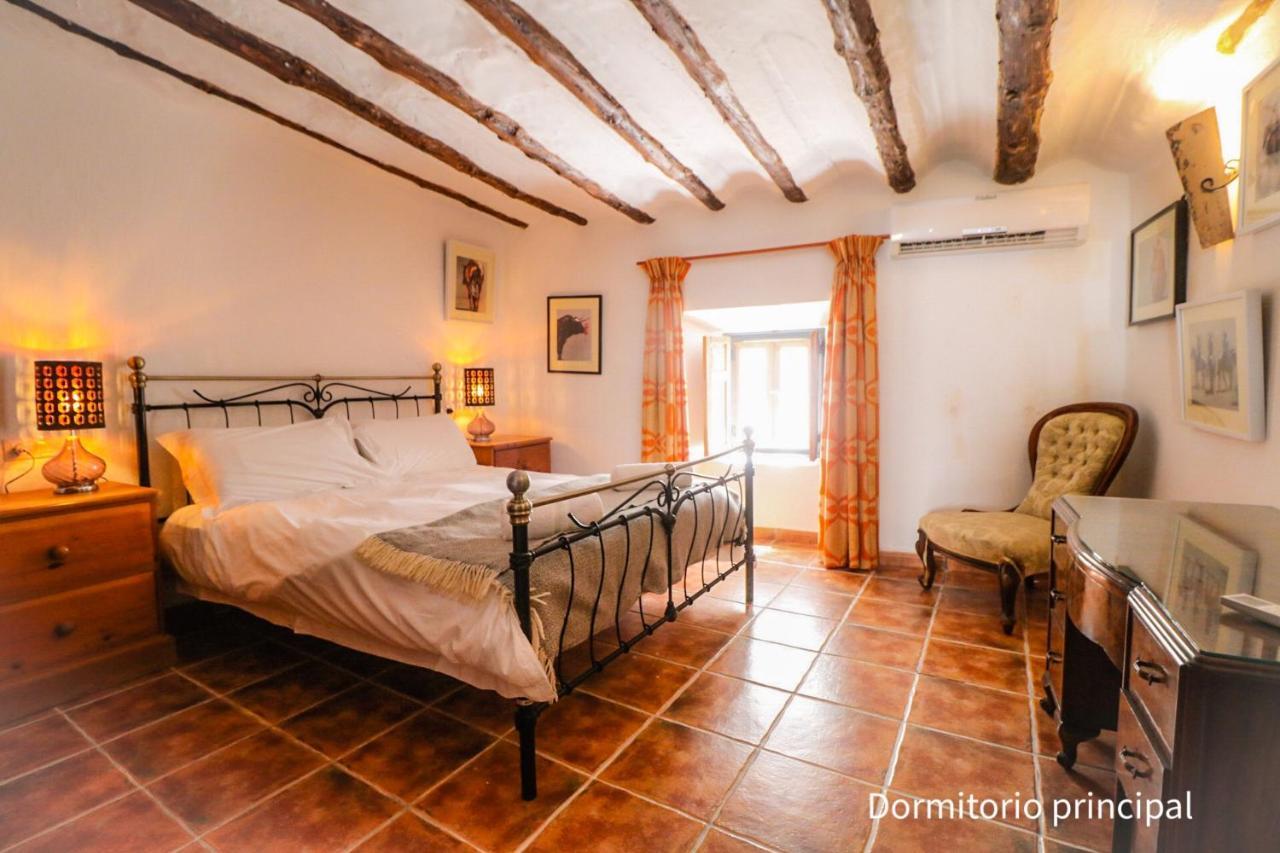Ferienhaus Calle Horno *