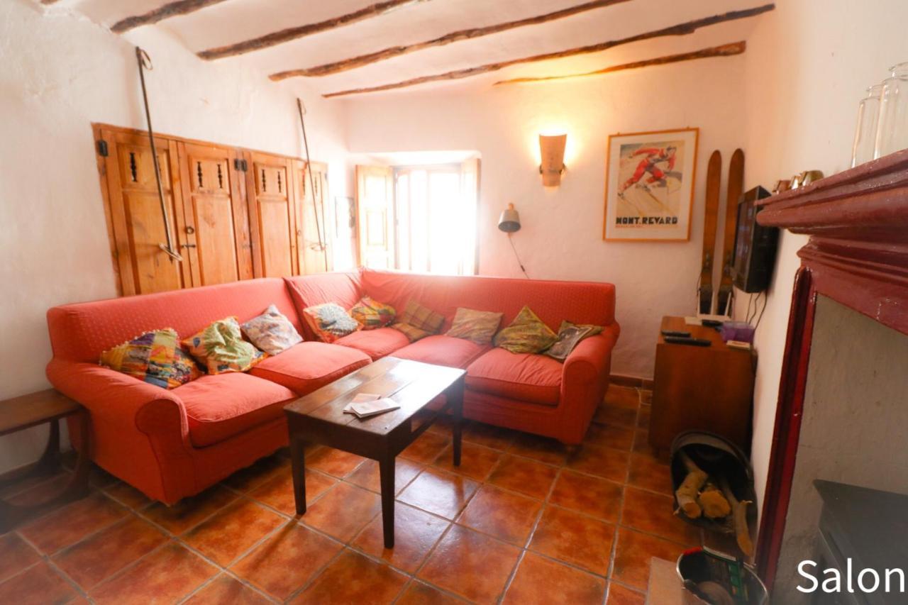 Calle Horno Ferienhaus