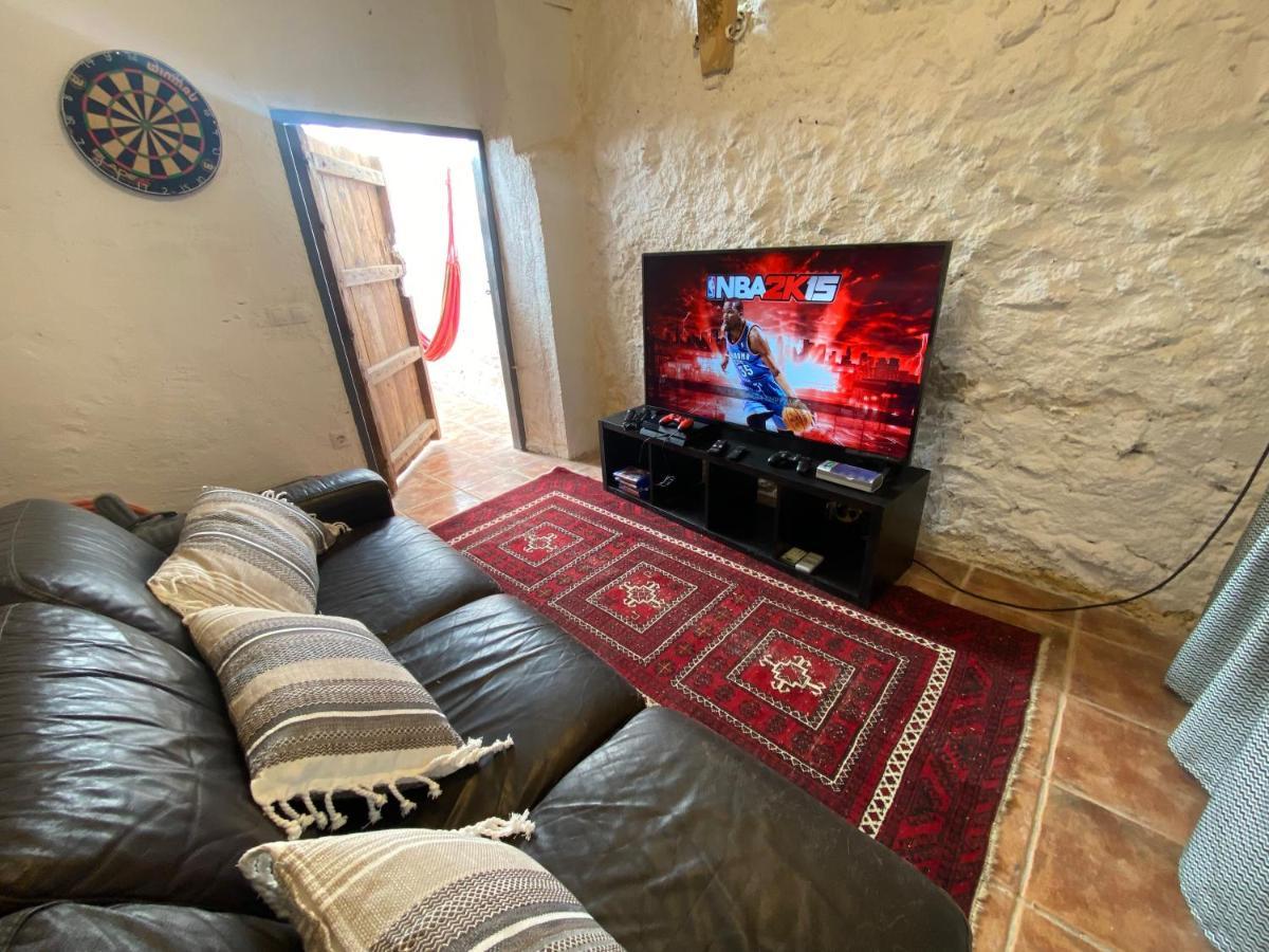 Calle Horno Vakantiehuis *